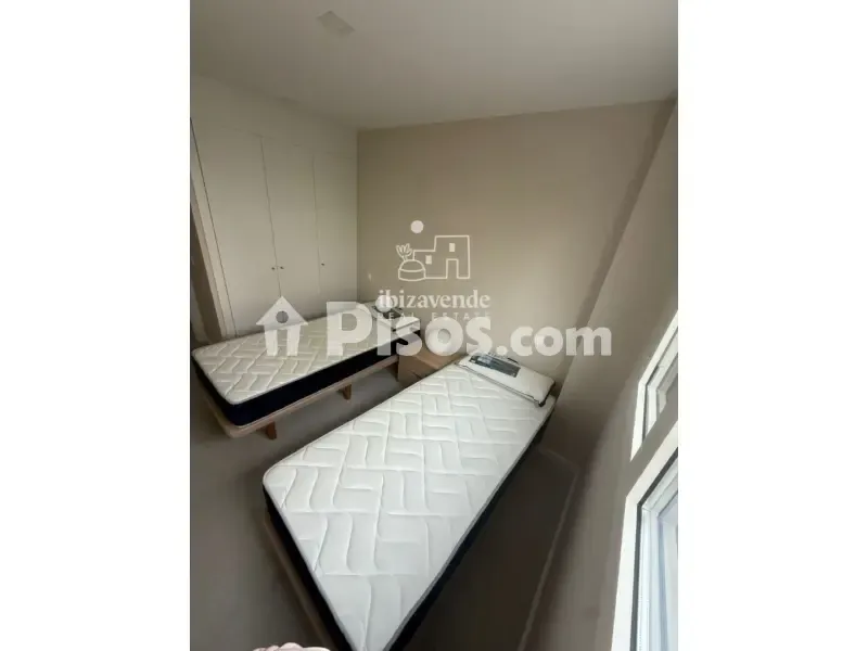 Magamistoad - Luxury Apartment with Pool in Playa Den Bossa