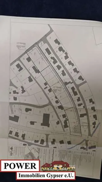 Large Plot for Residential Development near Salzburg