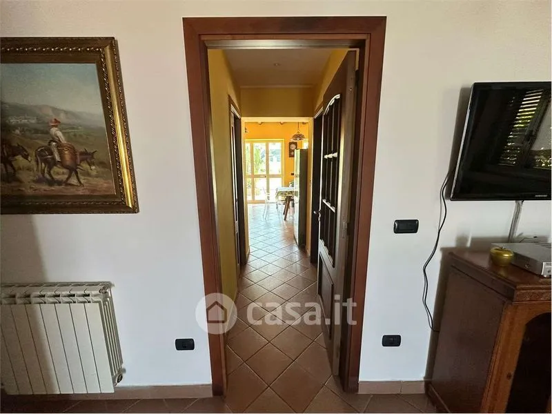 Esik - Villa with Pool near Capo d'Orlando