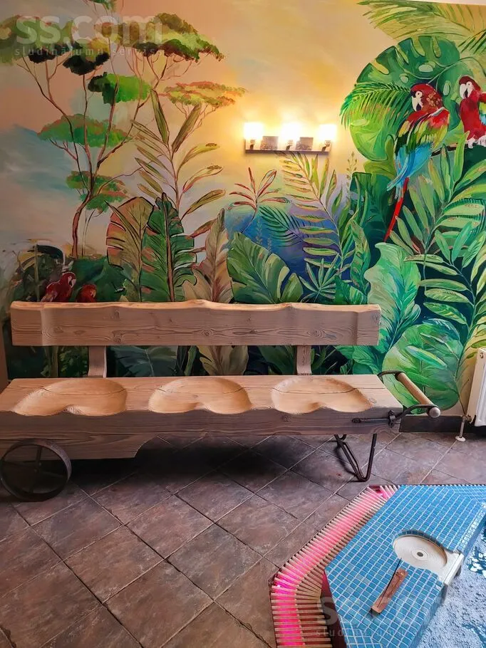 Stanze - Spa Complex with Sauna in Jurmala Centre