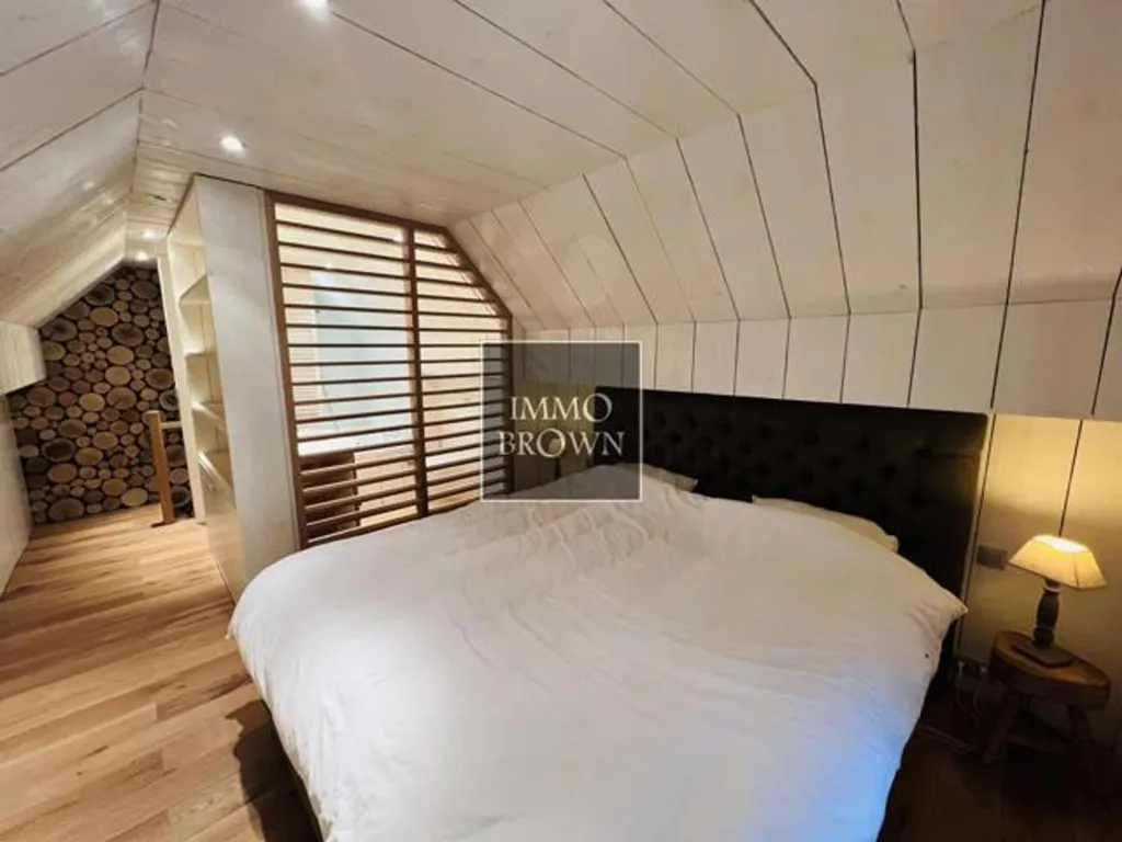 Chambres - Villa Calme avec Jardin à Knokke