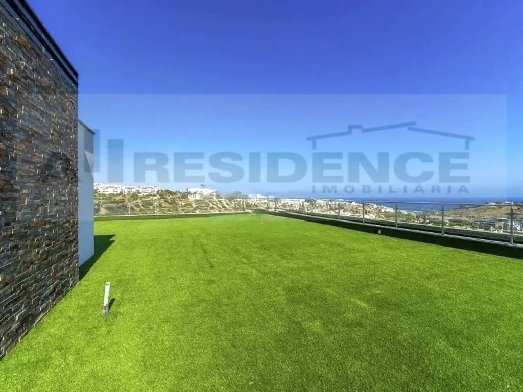 Aed - Luxury Flat with Sea View in Albufeira