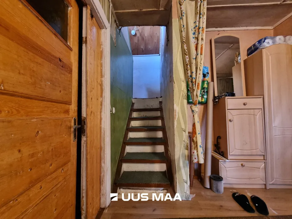 Maison 5 pièces à Vinni vald