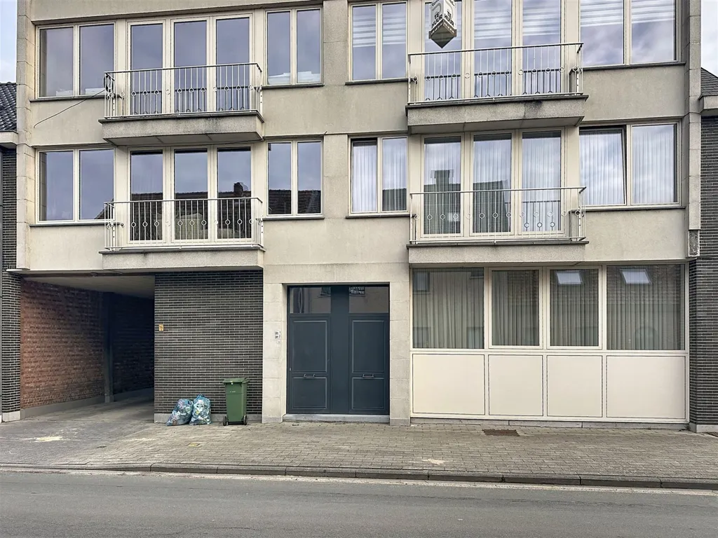 Extérieur - Appartement Rénové avec Terrasse à Appels