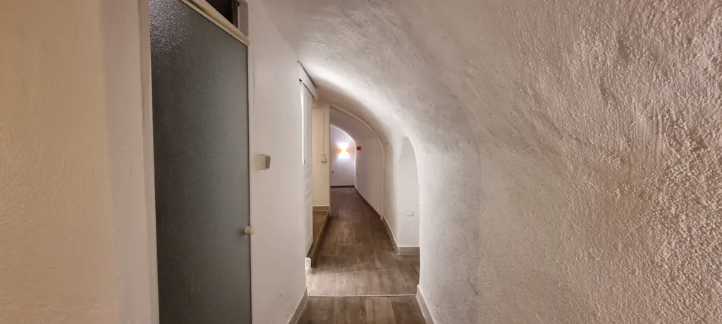 Atypical Flat in Aix-en-Provence's Historic Centre