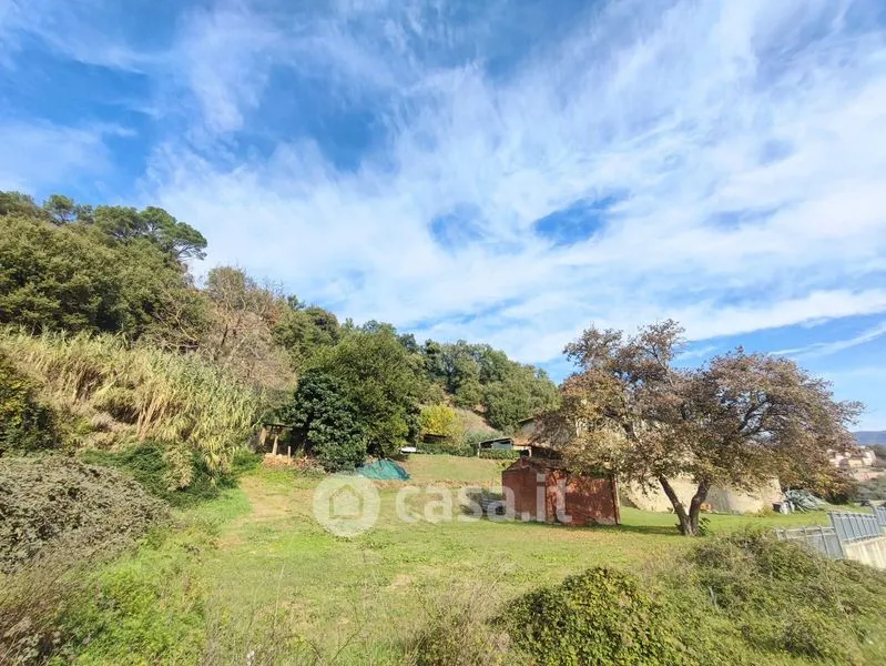 Jardin - Independent House with Garden in Terranuova Bracciolini