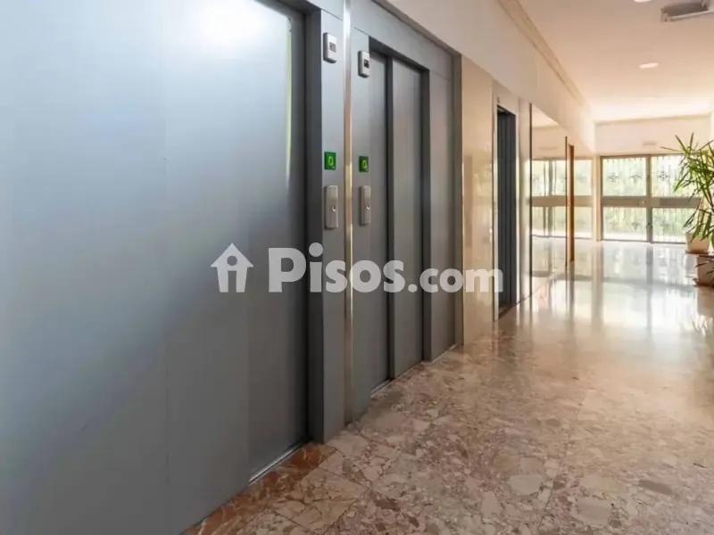 Appartement 1 chambres à ES
