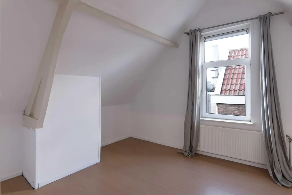 attic