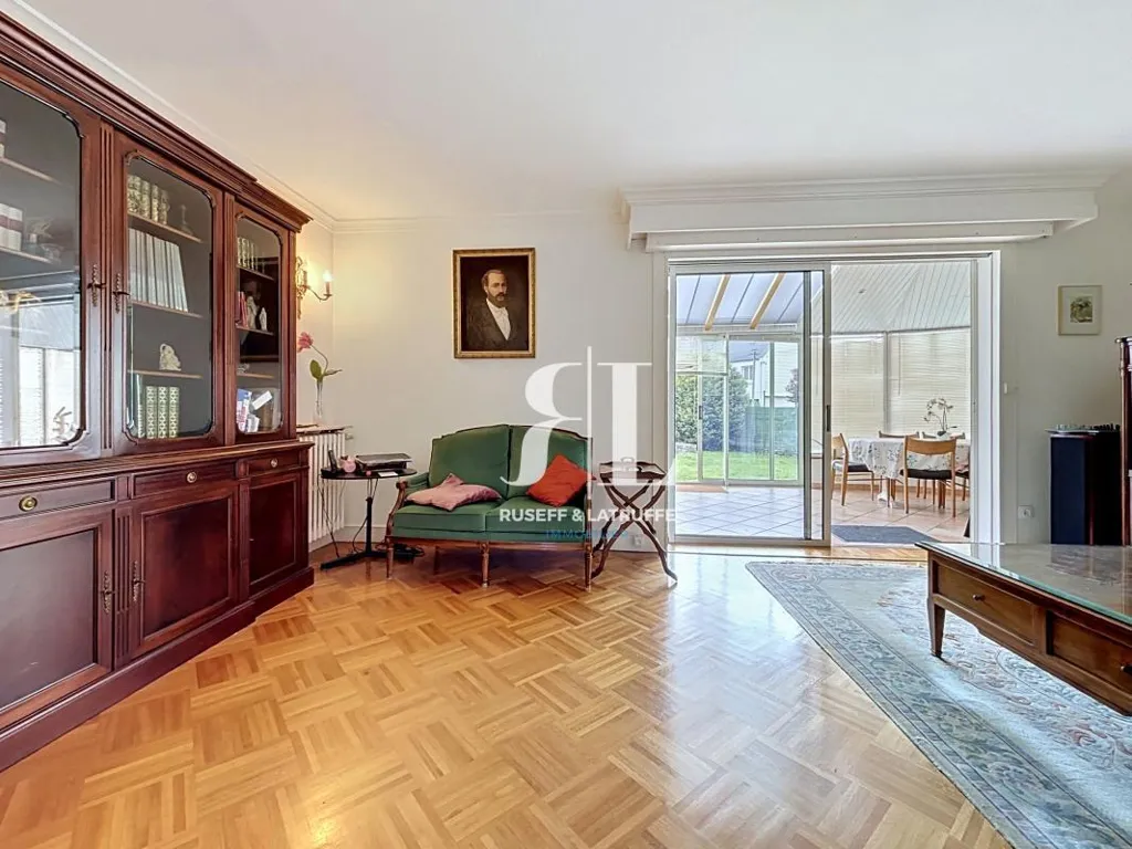 Elutuba - House with Potential in Quéven