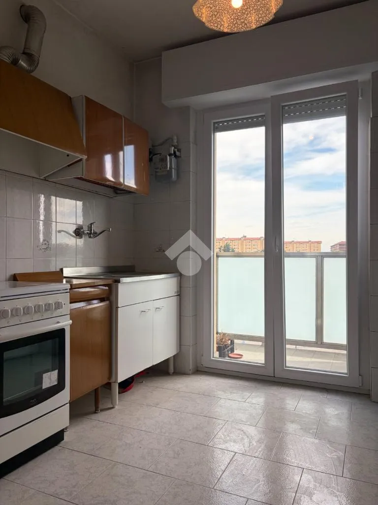 Cucina - Renovated 2-Bedroom in Gallaratese, Milan