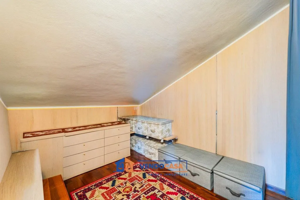 Toad - Apartment with Balcony and Box in Fossano