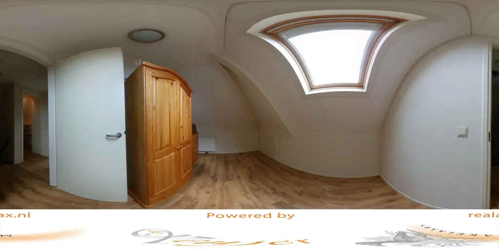 Rooms - Semi-Bungalow with Private Garden in Markelo
