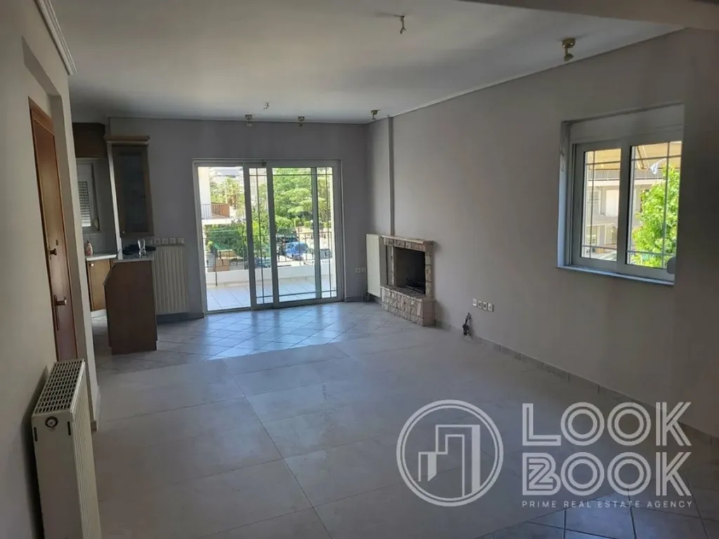 Elutuba - Apartment with Double Fronted Views in Glyfada