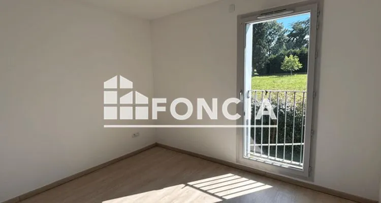 Toad - 2-Bedroom Apartment with Balcony in Rouffiac-Tolosan