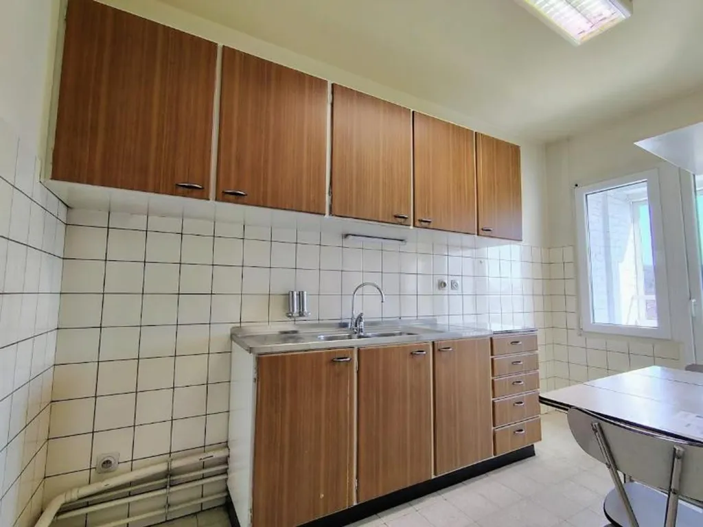 Appartement avec Vue sur la Meuse à Bressoux