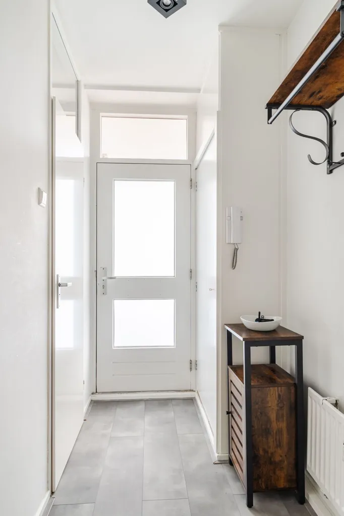 Esik - Apartment with Garage in Bilthoven