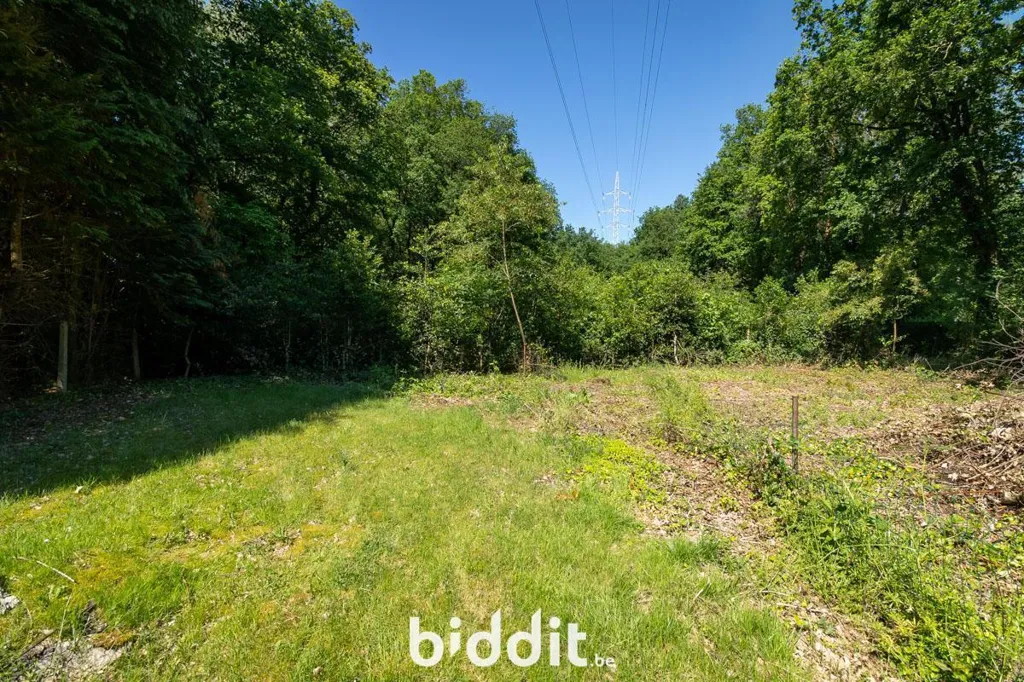 Aed - Well-located House on Large Plot in Central Area