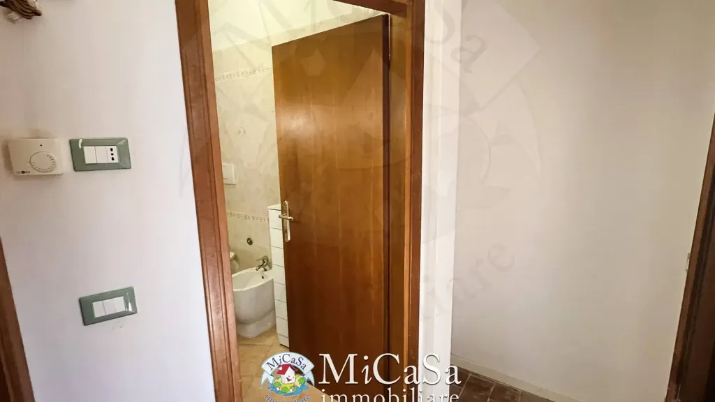 Esik - Twin-Occupancy Apartment with Terrace in Pisa