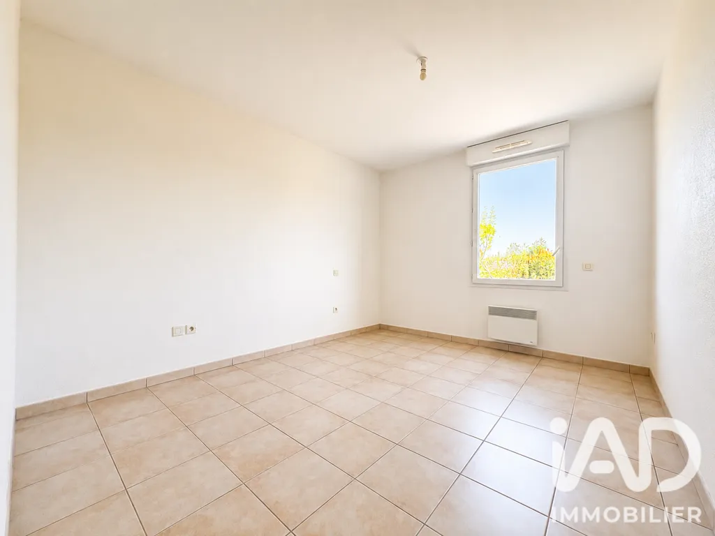 Pièces - Appartement T3 avec Piscine dans Résidence Senioriales à Lombez