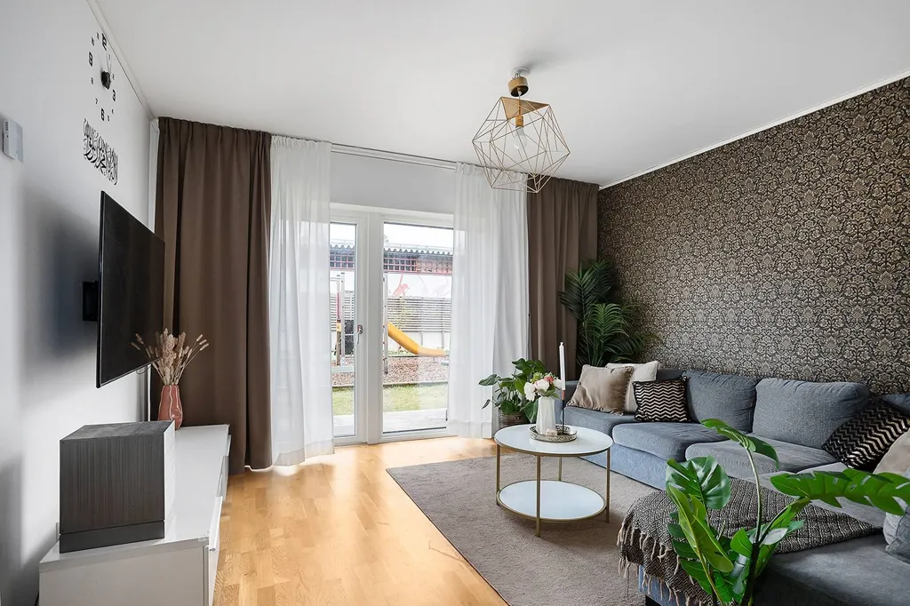 Maison 5 pièces à Umeå kommun
