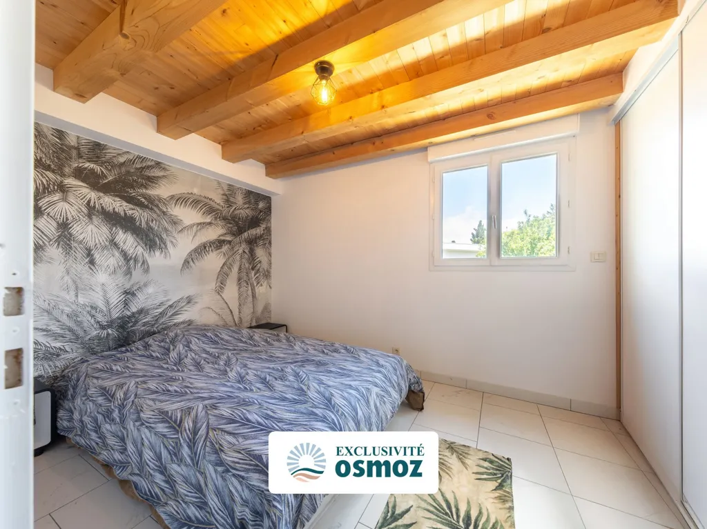 Magamistoad - T3 Apartment with Balcony near Beach in Aytre