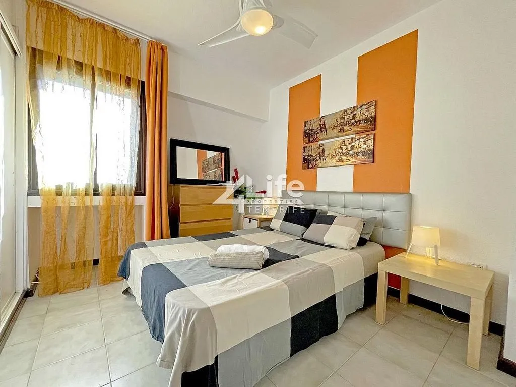 Magamistoad - Duplex with Pool in Los Cristianos