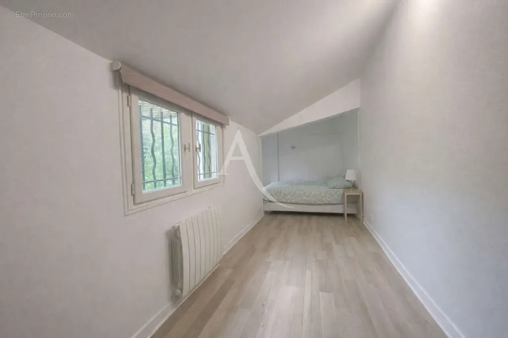 Magamistoad - Charming House with Garden in Olivet