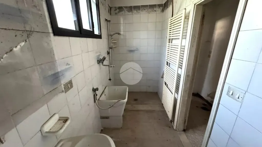 Vannitoad - Rustic House to Renovate in Vigonza