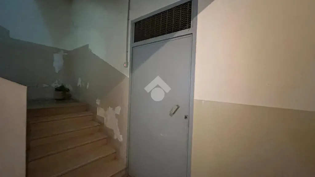 Pièces - Apartment with Panoramic Views in Corigliano-Rossano