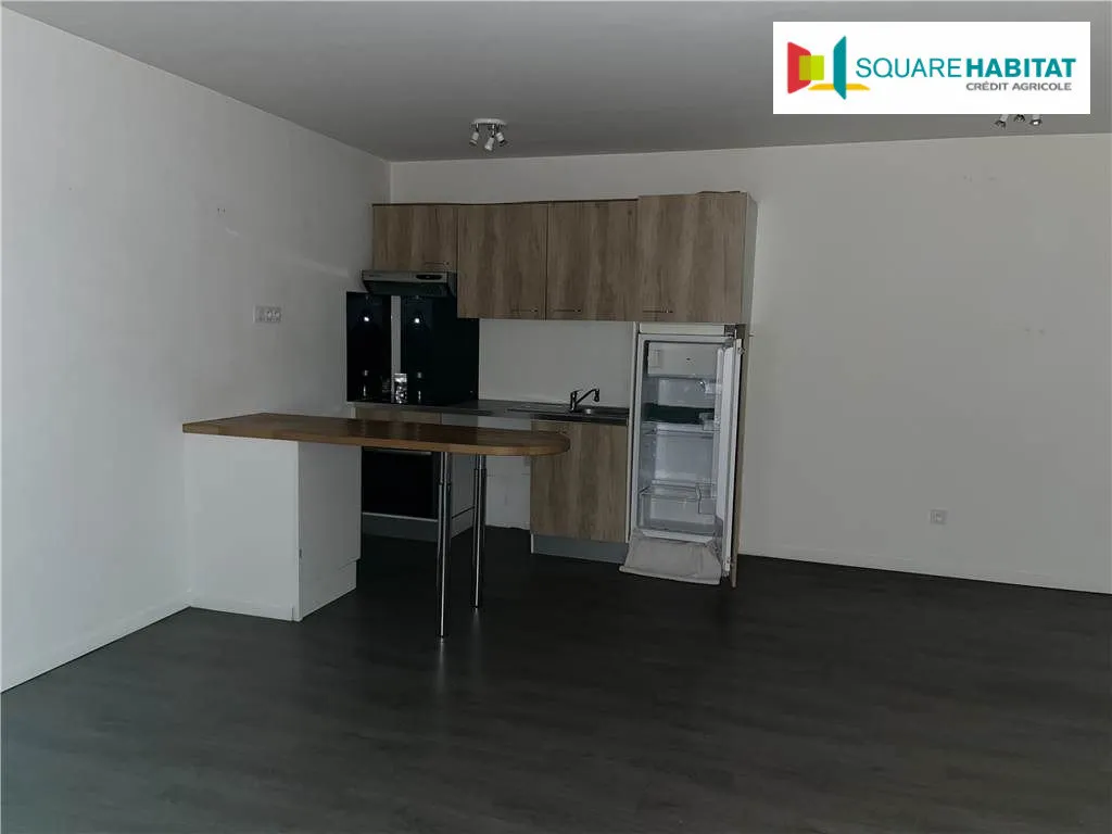 Cuisine - Appartement avec Terrasse à Masseube