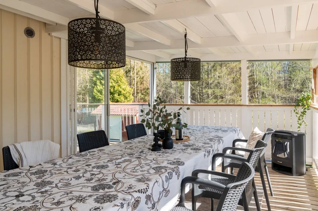 Maison 3 pièces à Stenungsunds kommun