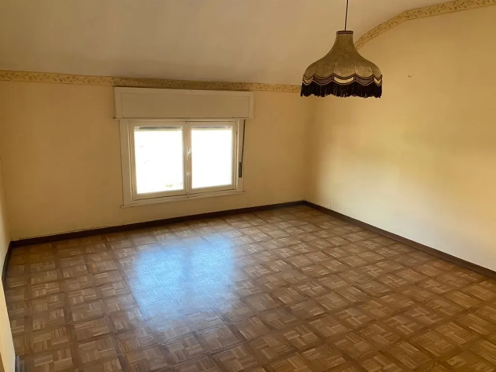 Pièces - Maison 3-Façades à Rénover à Herent Veltem-Beisem