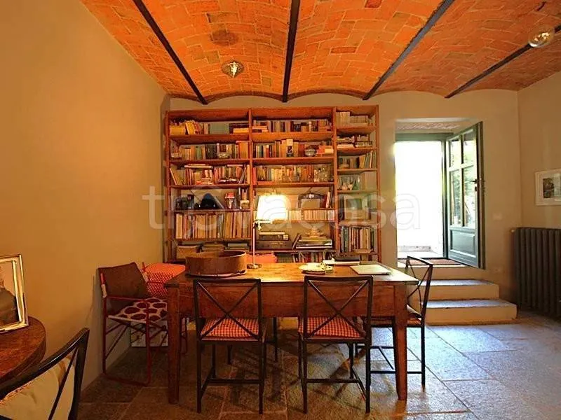Söögituba - Restored Cascina with Pool in Cherasco