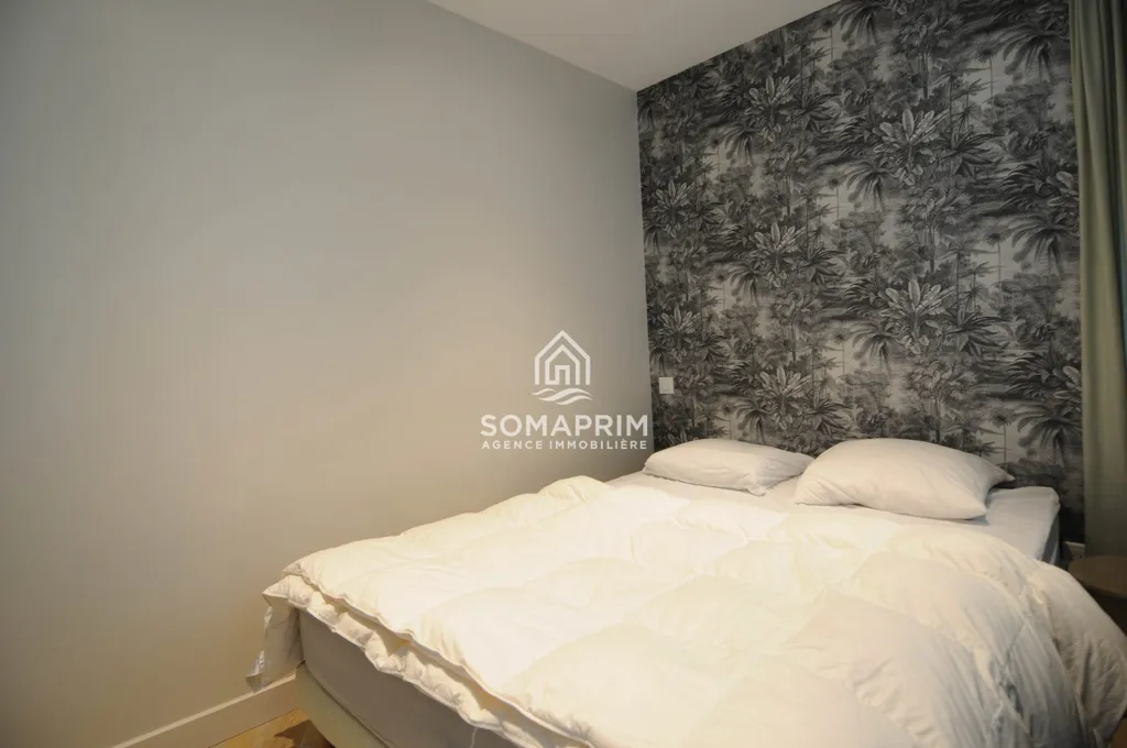 Magamistoad - Seafront Apartment with Terrace in Le Touquet