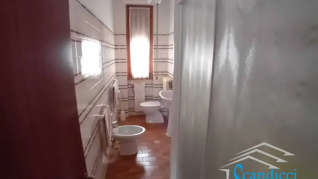 Bagni - Bright Apartment with Balcony in Florence