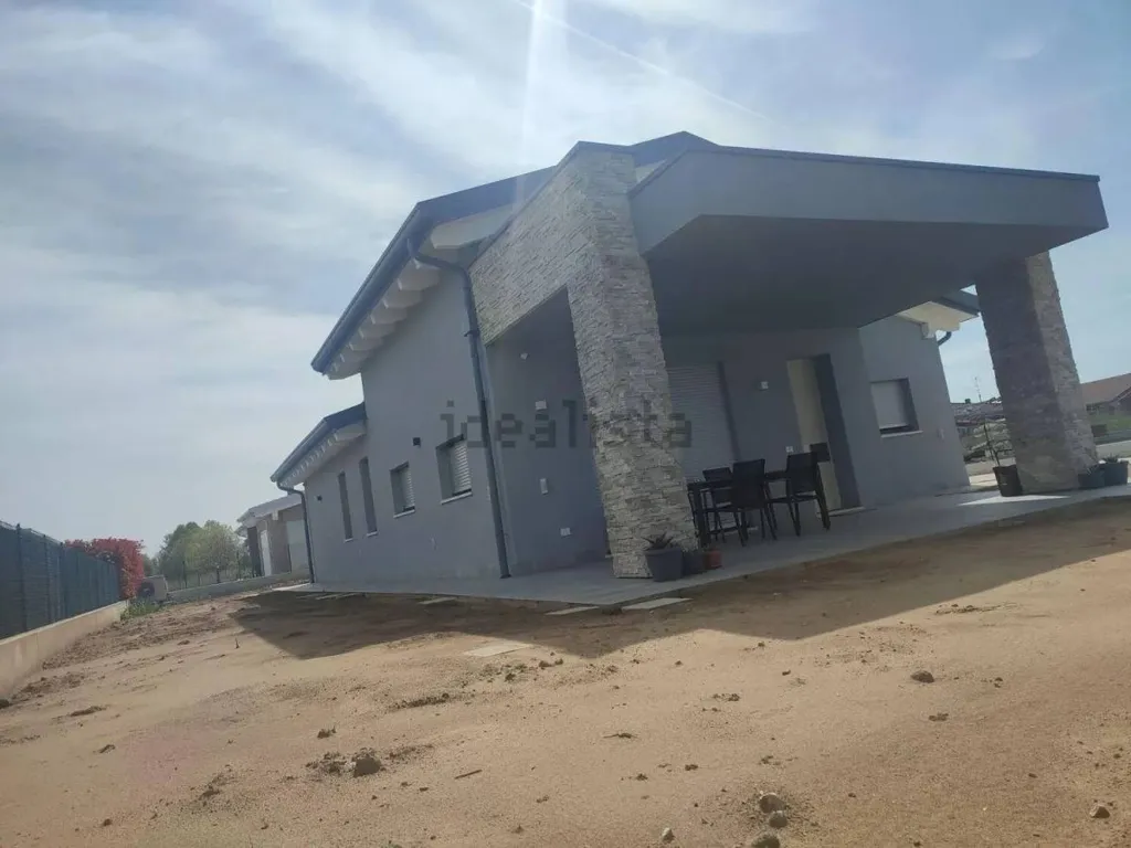 Esterno - Custom Villa with Large Plot in Masi