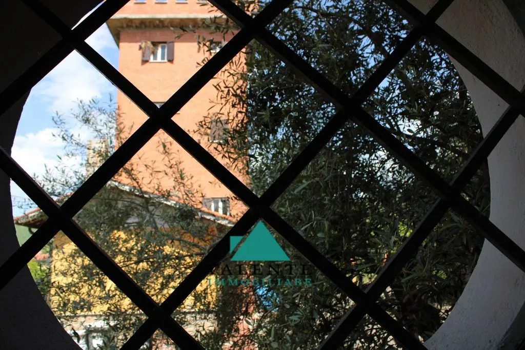 Pièces - Luxury Villa with Pool in Palestrina, Rome