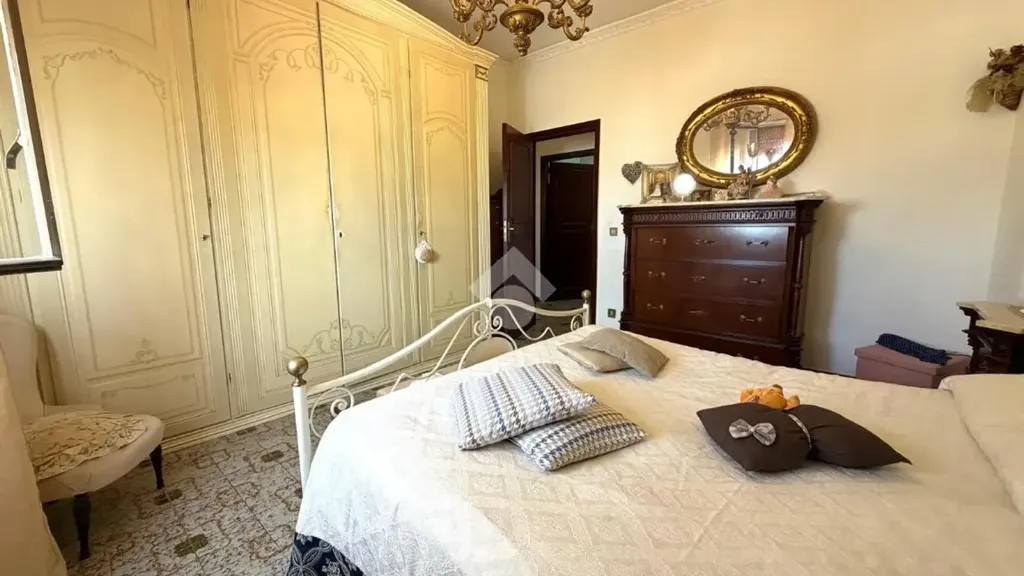 Magamistoad - Two-Bedroom Apartment with Balcony in Palermo