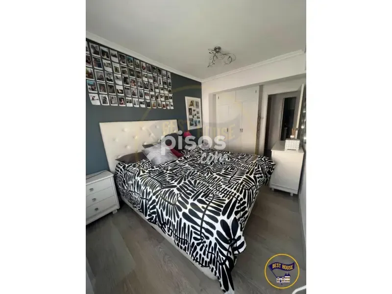 Chambres - Bright Apartment with Balcony in Cuenca Centre