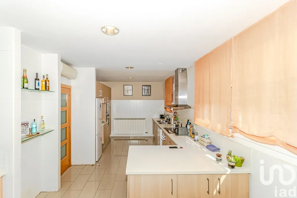 Cuisine - Independent House with Multiple Units in Castellar del Vallès