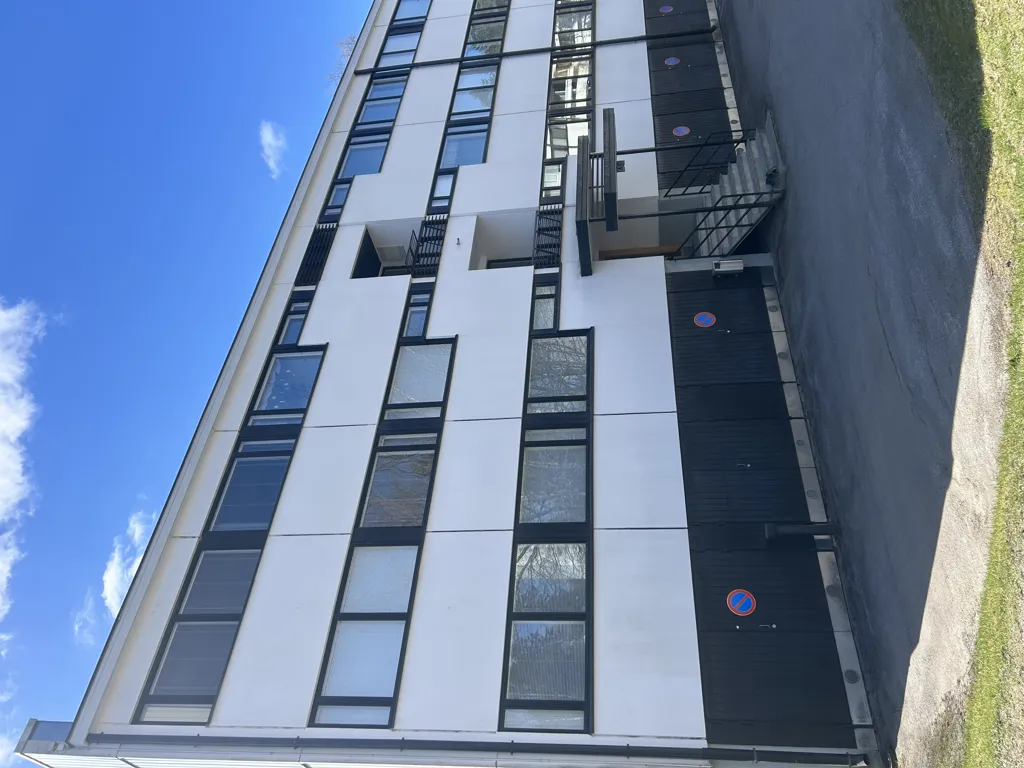 Extérieur - Fully Renovated Flat with Forest Views in Vantaa