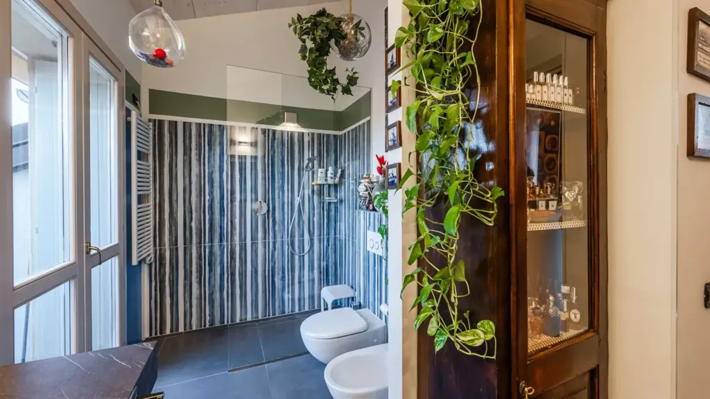 Vannitoad - Luxury Penthouse with Terraces in Modena
