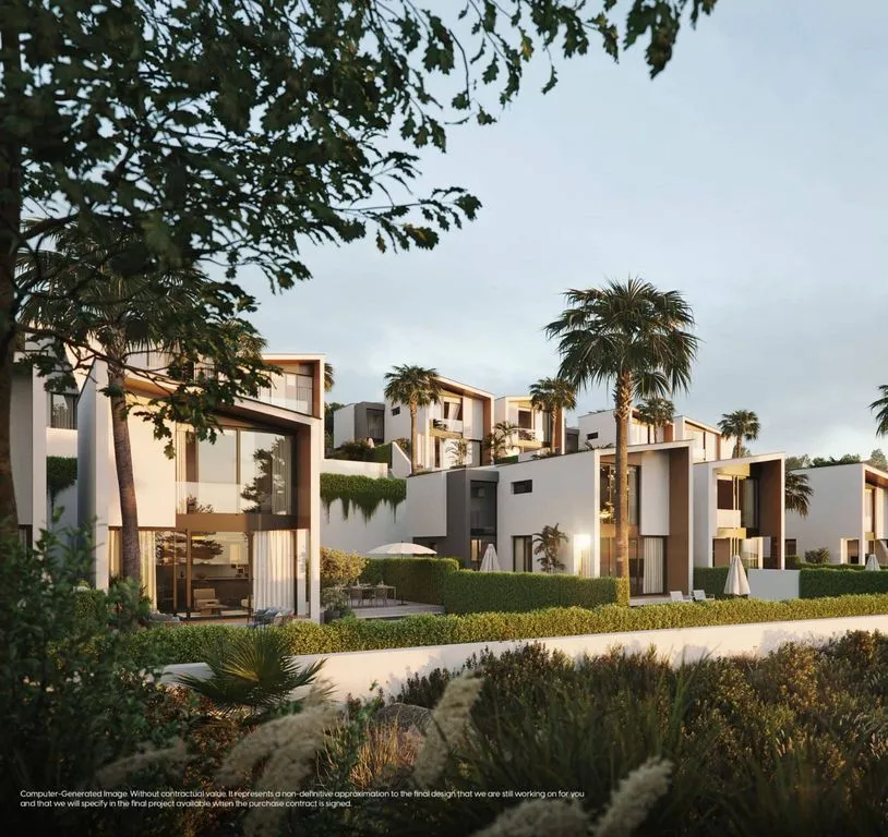 Extérieur - Luxury Villa with Sea View in Marbella