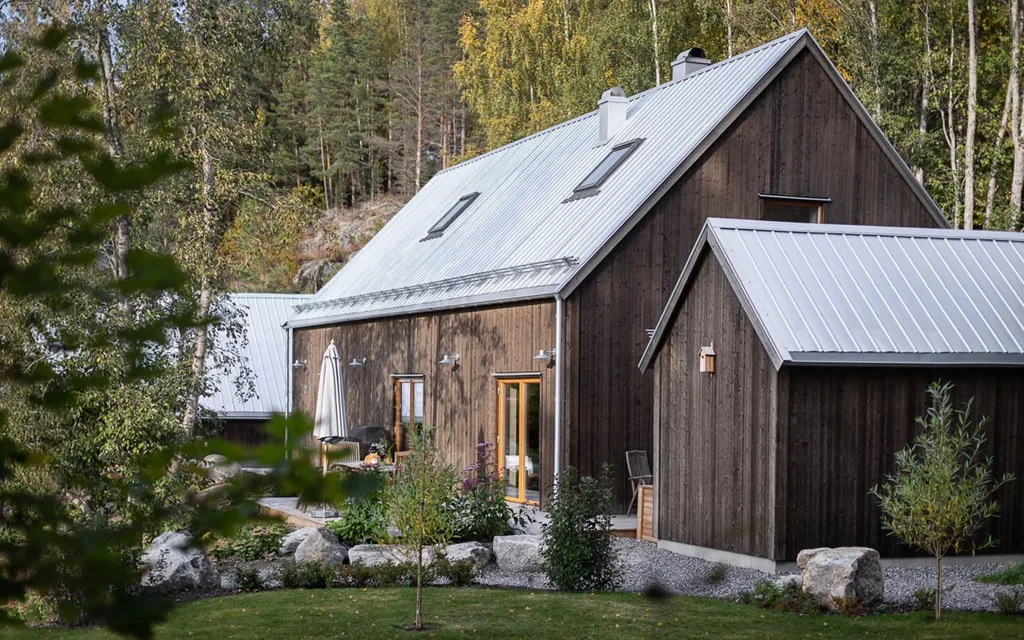 Välivaade - Plot for Customised Villa near Siretorp Coast