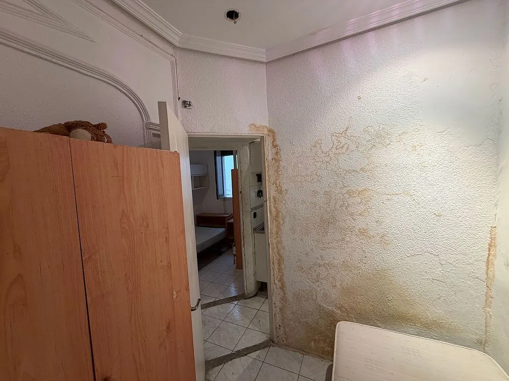 Chambres - Apartment with Reform Potential in Recoletos