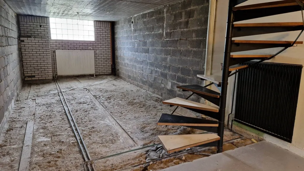 Pièces - Villa with Basement in Årjäng
