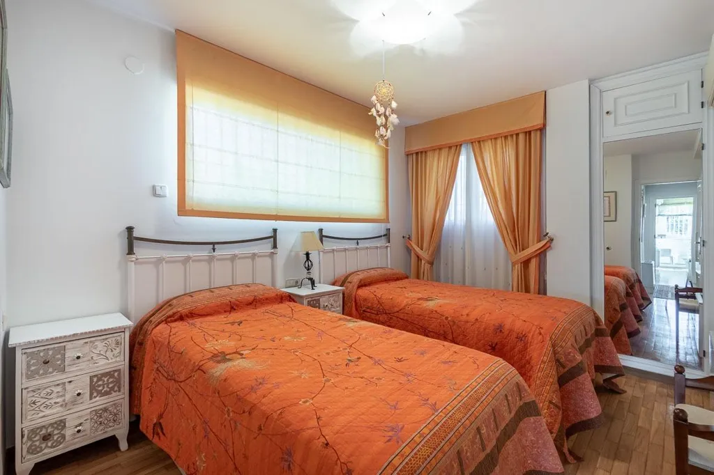 Chambres - Luxury House with Pool in Granada