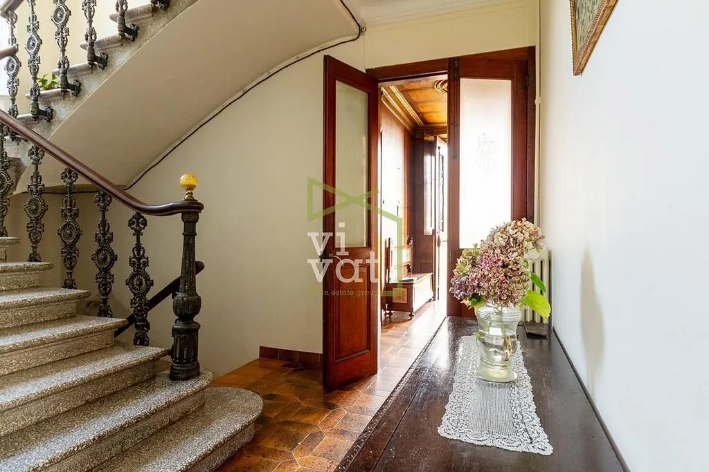 Stanze - Luxury Villa with Garden in Luanco
