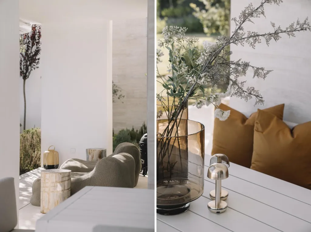 Terrazza - Luxury Flat with Sea View in Ojén