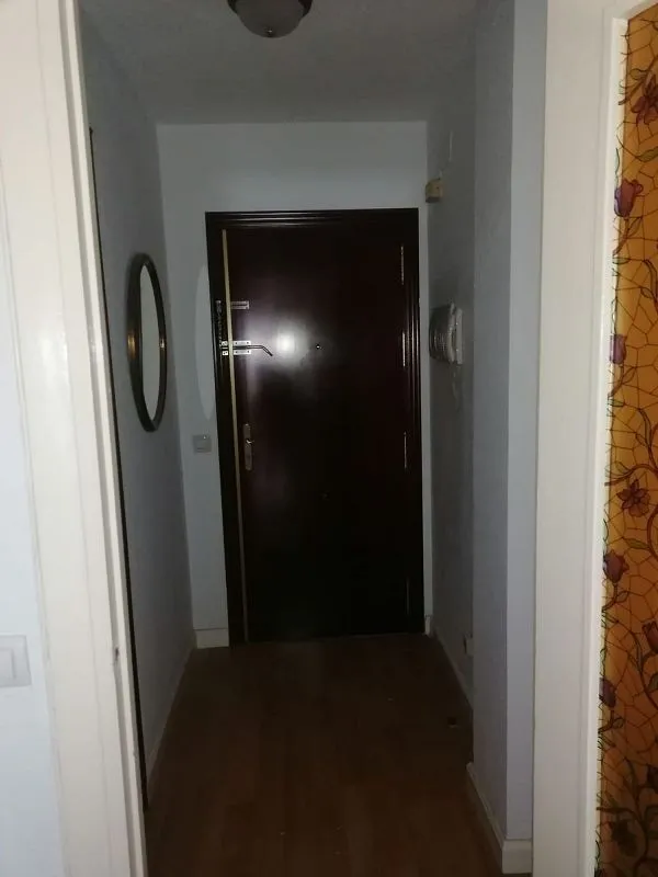 Esik - Furnished Flat with Balcony in San Fernando
